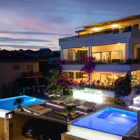 Villa GG Podstrana Esterno foto