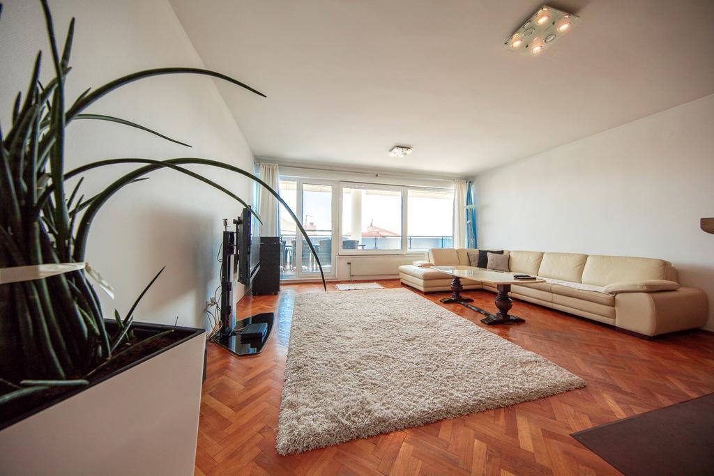 Villa GG Podstrana Esterno foto