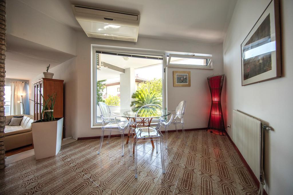 Villa GG Podstrana Esterno foto